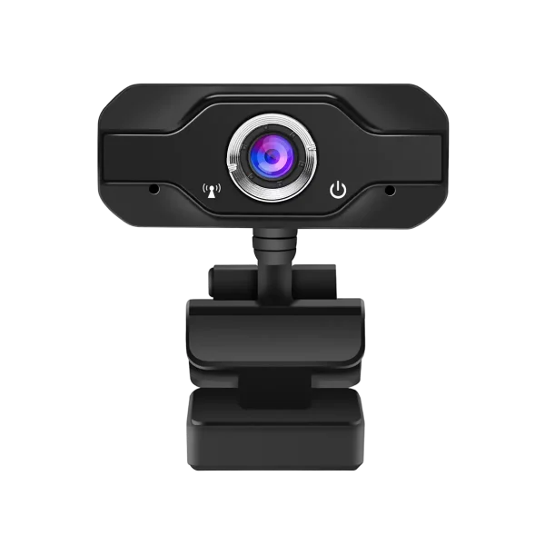 1080P Web Cam HD Camera Webcam with Mic Microphone for Computer PC Laptop  Notebook