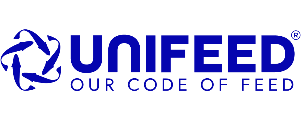 Unifeed Logo | Mantar Medya
