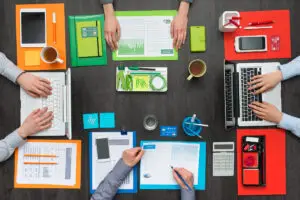 Kurumsal Kimlik | Mantar Medya